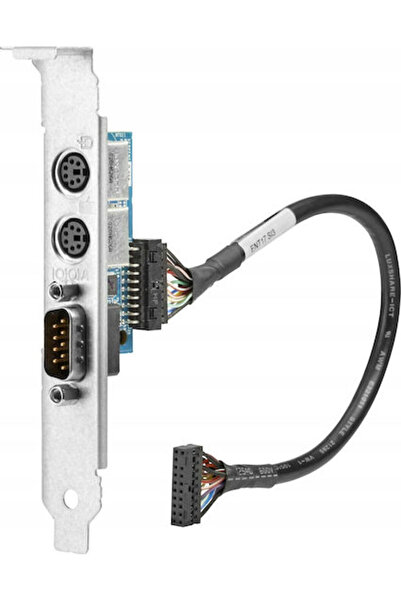 HP Προσαρμογέας 1VD82AA