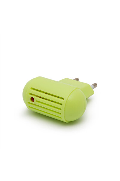 Alista Home Aparat electric anti-țânțari 230V, cu ultrasunete, 20m², pentru i...