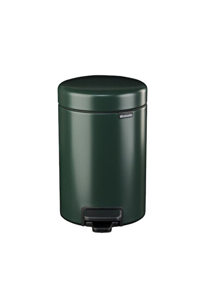 Brabantia Bin Newicon Μεταλλικό Καλάθι Μπάνιου 3 λίτρα Πεύκο Πράσινο Κωδικός:...