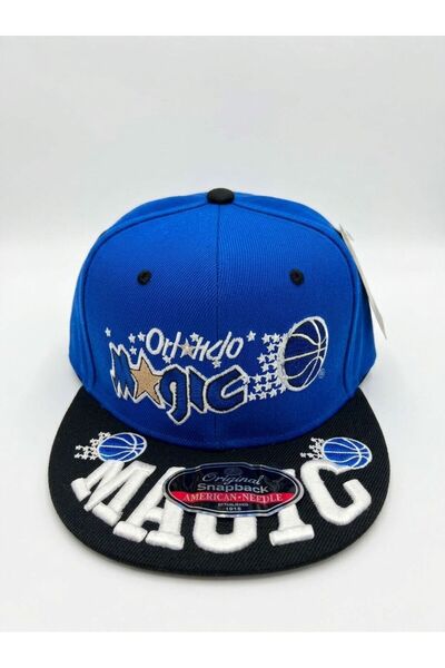 Berellini Orlando Magic Hip-Hop Hat (Special Edition)
