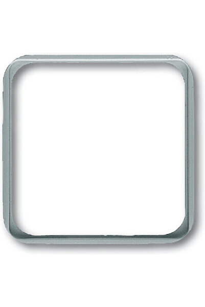 Busch jaeger Reflex Si Κεντρικό Πλαίσιο Διακόπτη Δίσκου 50 X 50 Χιλ.