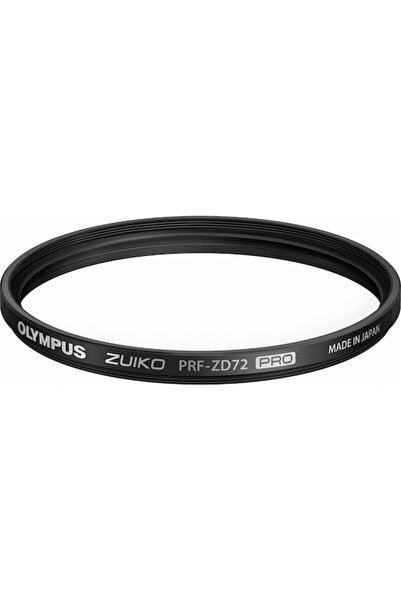 Olympus Zuiko PRF-ZD72 Φίλτρο PRO 72mm για φακούς κάμερας Κωδικός: V652015BW000