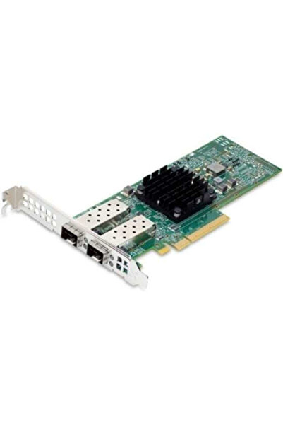 BROADCOM NetXtreme 2x25GbE Ενσύρματη Κάρτα Ethernet PCI-e Κωδικός: BCM957414A...