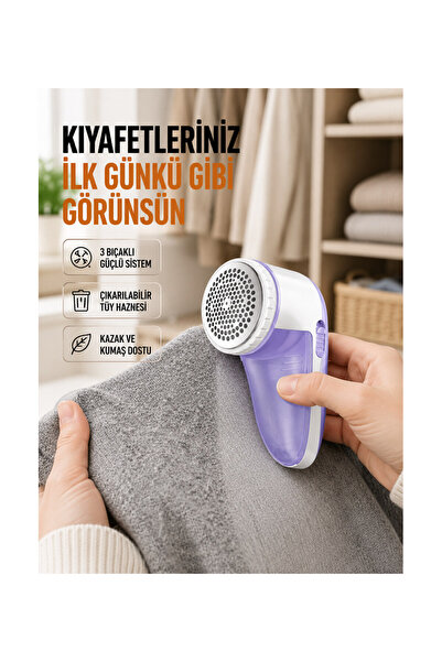 pınaxar Mașină portabilă de curățare a pufurilor – Design ergonomic