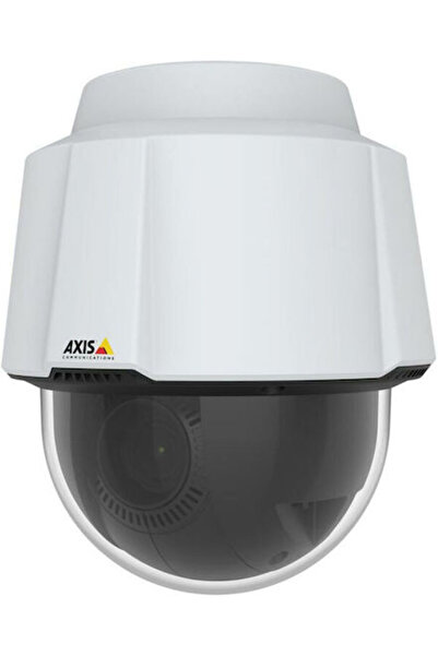 Axis P5654-E Mk II Κάμερα Παρακολούθησης CCTV Full HD 1080p Αδιάβροχη