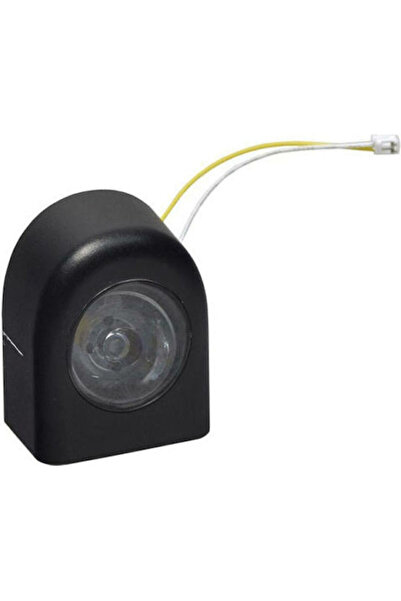 Lamtech LGP Μπροστινό Φως για Ηλεκτρικό Σκούτερ LGP022247