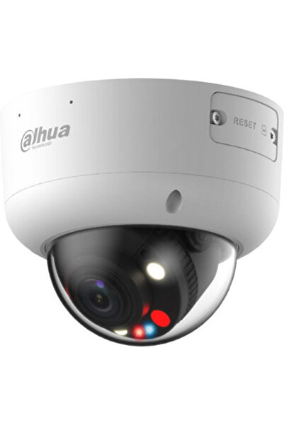 DAHUA Ipchdbw3549r1zaspv27135s5 Κάμερα Παρακολούθησης IP Full HD+ 5MP Αδιάβρο...