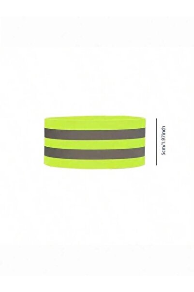 pınaxar Reflective Tape Sleeves and Ankle Straps