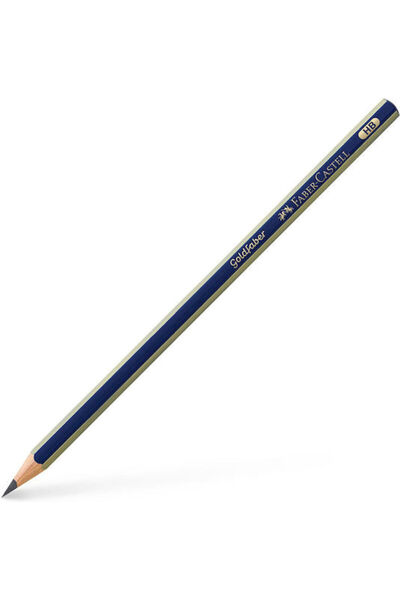 Faber Castell Φάμπερ-Καστέλ Μολύβι HB