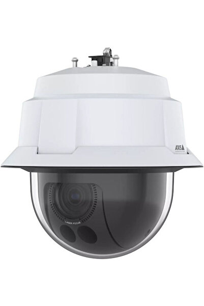 Axis Q6086-E Κάμερα Παρακολούθησης IP Full HD+ 4MP Αδιάβροχη