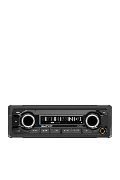 Blaupunkt Ηχοσύστημα Αυτοκινήτου 2004 Bluetooth USB Wi-Fi GPS