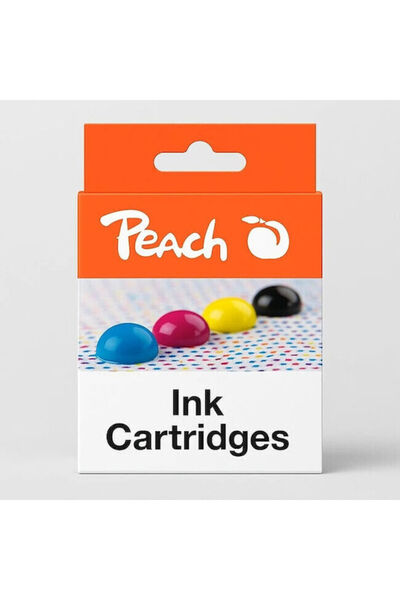 Peach Συμβατό Μελάνι Εκτυπωτή Inkjet HP 963XL Ματζέντα 1 τεμάχιο