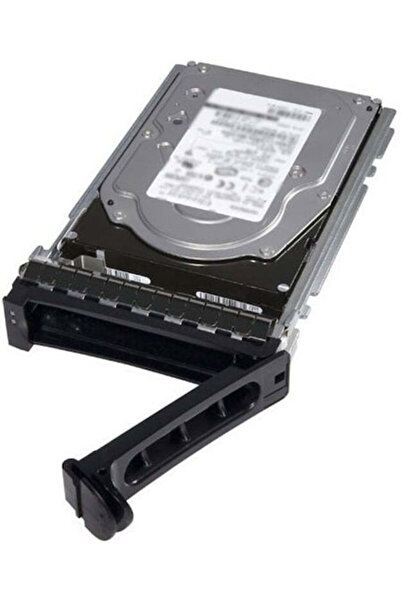 Dell 600GB Σκληρός Δίσκος HDD 2.5 " SAS 3.0 10000rpm για Διακομιστή G76RF
