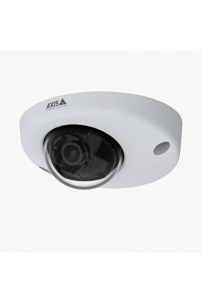 Axis P3925-R Κάμερα Παρακολούθησης IP Full HD 1080p Αδιάβροχη με Φακό 2.8mm