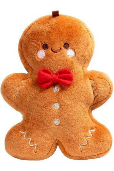 Laut Pop Socket Magmoji Πορτοφόλι Magsafe Gingerbread