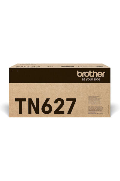 Brother TN-627Y Γνήσιο Τόνερ Εκτυπωτή Λέιζερ Κίτρινο