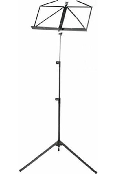 Other Konig & Meyer 100/1 Βάση Μουσικής Ύψος 62.5-124εκ. Μαύρο 10010-000-55