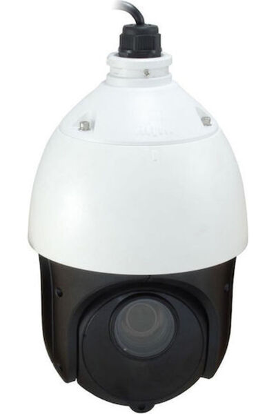 LEVEL ONE FCS-4051 Κάμερα Παρακολούθησης IP Full HD 1080p Αδιάβροχη