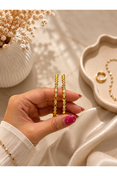 Generic Brand Shumya Alternative Gold Coins (Love)