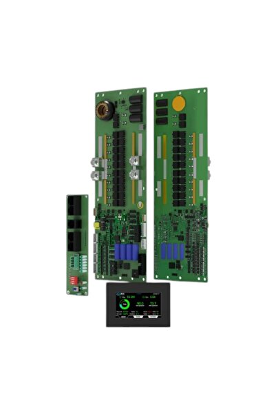 JIKONG Sistem de Management al bateriei, BMS, JK-PB1A16S10P V19 100A, 8S-16S,...