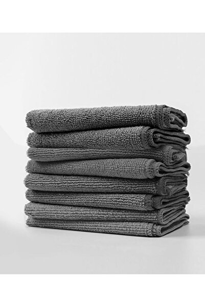 Idrese Microfiber Cleaning Cloth, Super Absorbent Kitchen Towel, Lint Free Di...