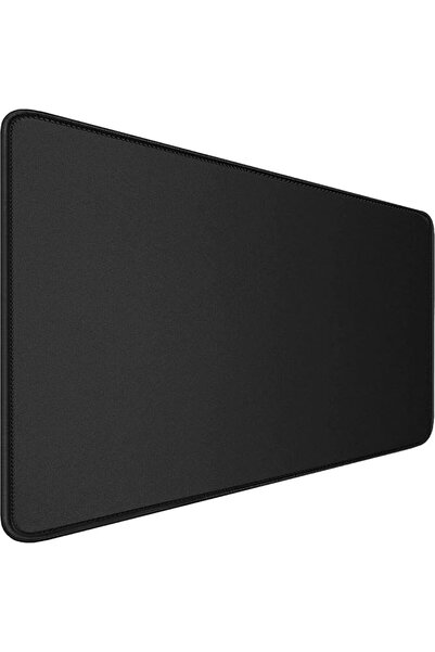 Generic Large Gaming Mouse Pad，Extended Mouse Mat with Stitched Edges，Waterpr...