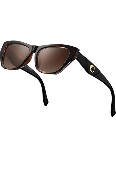 GoodTool Polarized Sunglasses Lightweight Frame UV400 Protection Sun Glasses ...