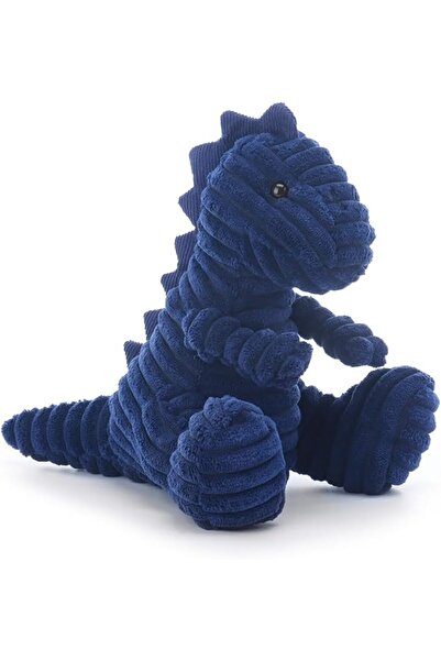 GENERAL Apricot Lamb Corduroy Dinosaur S Plushies Stuffed Animals for Baby Gi...
