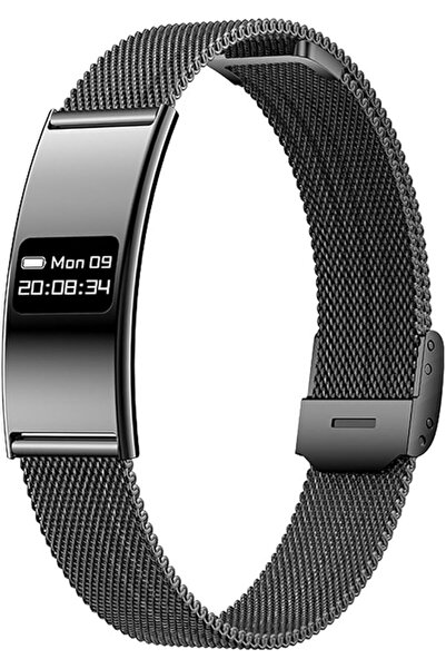 Denash Smart Fitness Tracker Band, Multi Sports Modes Activity & Sleep Monito...