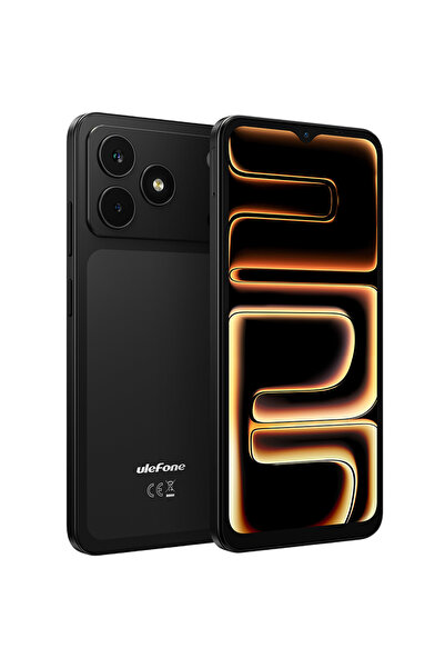 ULEFONE Telefon Note 23, 4G, Dual SIM, 6.56" 90Hz, Octa-Core T7100, 32GB, Cam...