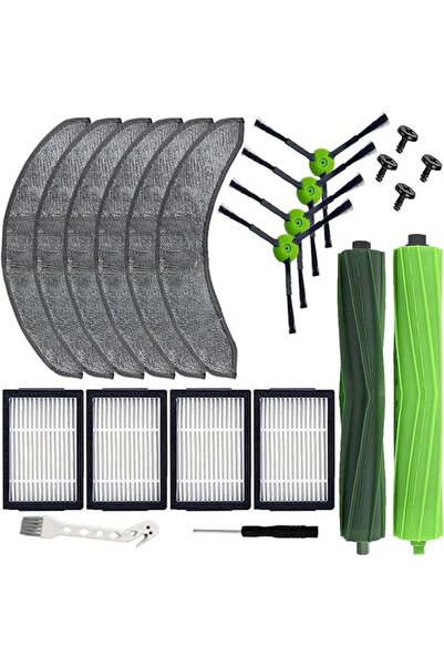 STARSTAR Replacement kit for iRobot Roomba Combo j7+/Plus robot vacuum cleane...