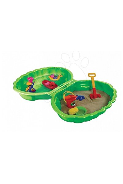 Dohany Sand shell with lid