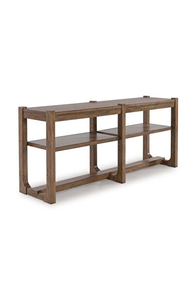 Ashley Furniture Cabalynn Sofa Table