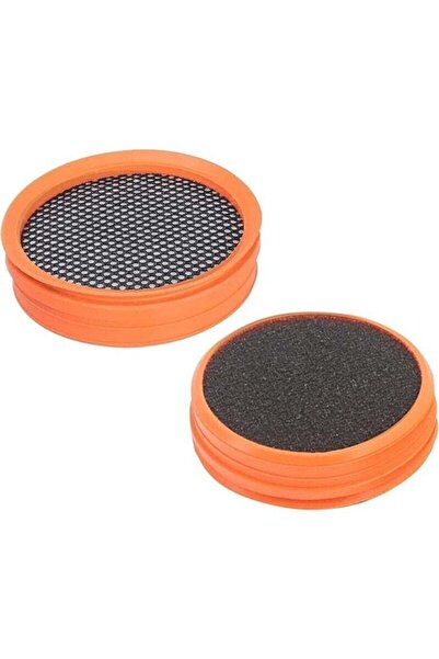 STARSTAR 2-pack replacement filters, suitable for Philips FC8009/01, FC6723, ...