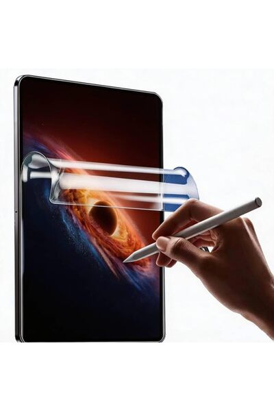 Vurtboly قطعتان من واقي الشاشة الورقي المتوافق مع Honor Magic Pad 4 مقاس 12.3...