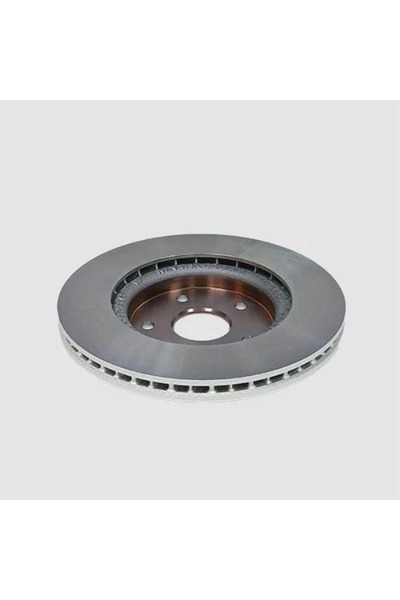 WIM Products Rear hub for captiva 2020-2024