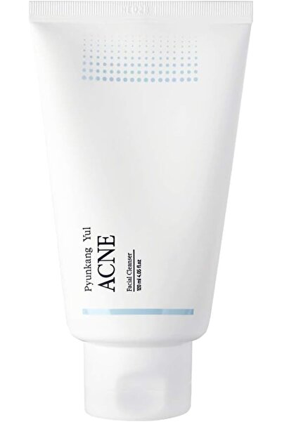 Pyunkang Yul ACNE Facial Cleanser, 4.2 fl oz (120 ml)