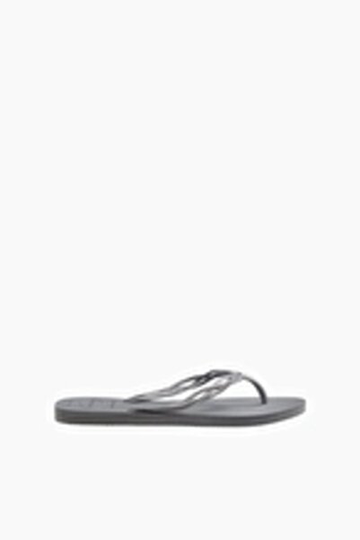 Havaianas Women's Flash Sweet Slippers 41232255002 Silver 41232255002 Juststep
