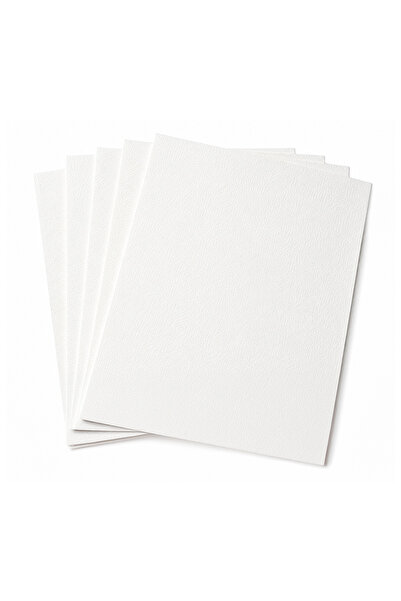 Schoellershammer Da Capo %100 Pamuk Sulu Boya Kağıdı 300 gr 50x70 cm (Tabaka)