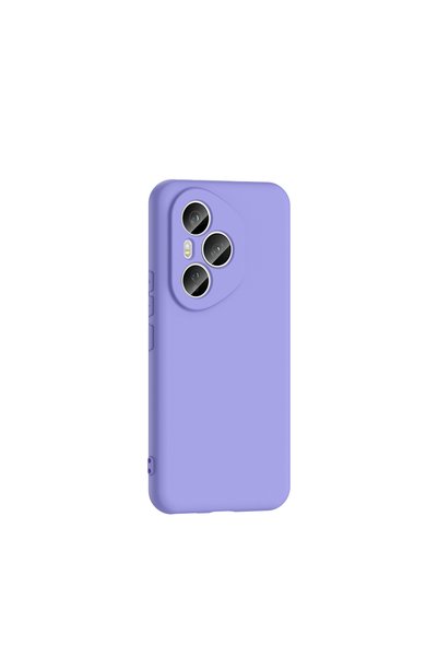 Kılıfist غطاء حماية ناعم من السيليكون لهاتف Honor 400 Pro مع حماية للكاميرا