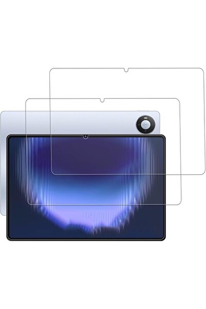 AXIYIBZI [2 Pack] for HUAWEI MatePad Pro Max 13.2 Inch Tempered Glass Film, S...