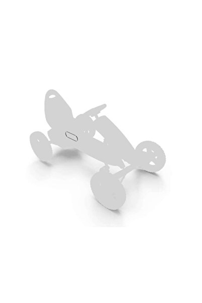 Berg Toys Lant 38 Zale - Hai sa ne jucam afara!