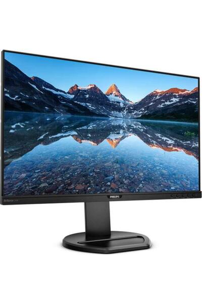 Philips Monitor 25 ", pentru acasă, birou, IPS, Full HD+ (WUXGA) (1920 x 1200...