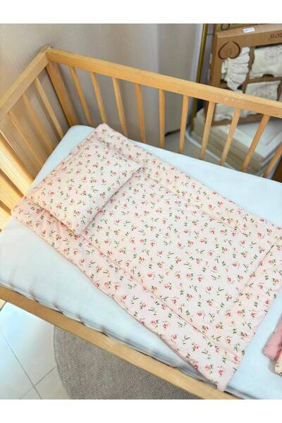 GAYE EV TEKSTİLİ Underlay Cushion 100% Cotton Oeko-Tex Certified