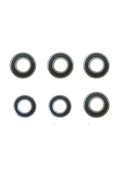 Berg Toys Set Rulmenti Karturi 5+ Ani - Hai sa ne jucam afara!