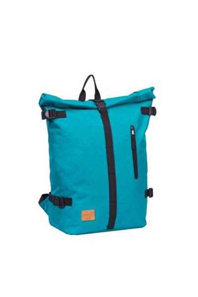 Herlitz Rucsac New Rebels Heaven-Urban Transport 53X31X15Cm Albastru Herlitz,...