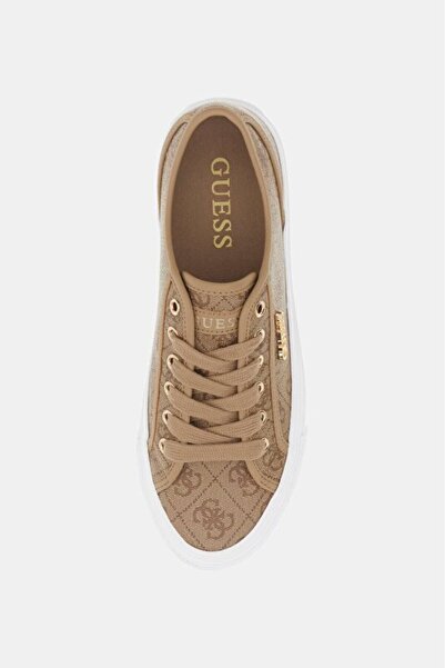 Guess Jelexa Kadın Sneaker
