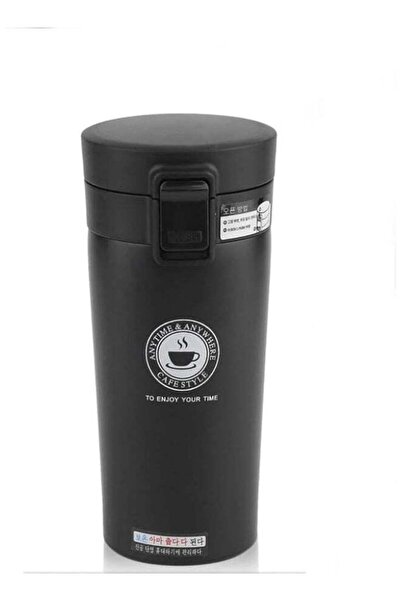 Generic 350ml Vacuum Insulated Stainless Steel Travel Mug, Double Wall Therma...