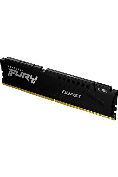 Kingston Ks Ddr5 32Gb 6400 Kf564C32Bbe-32
