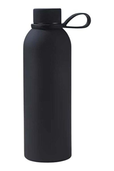 Generic 500ml Modern Outdoor Sports Water Bottle, 304 Stainless Steel Vacuum ...